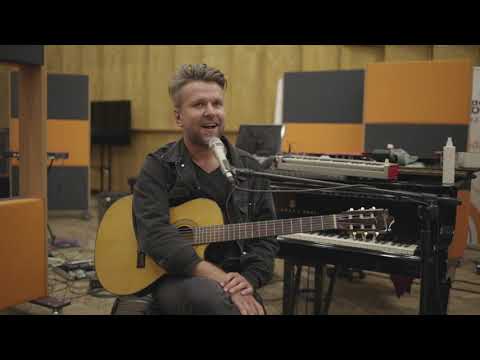 "Chwyty Barowe" - Łukasz Lach