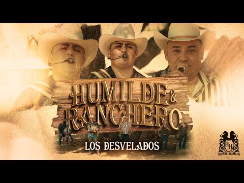 Miniatura de Humilde y Ranchero (En Vivo)