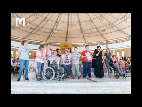 Put srca 19. 6. 2019. – Gošća: Zdenka Tokić