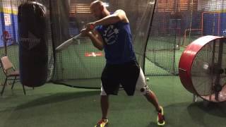 Drill to Fix a Long Swing!