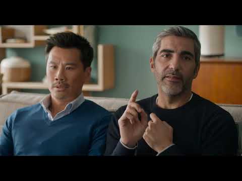 Monsieur Claude und sein großes Fest - Teaser