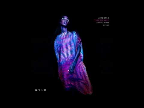 Jake Chec - Take Me Away (MotiBo Remix)