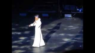 The Big Four 大家利事世界巡迴演唱會 2014 Las Vegas Concert 張衛健 - 流氓伉儷