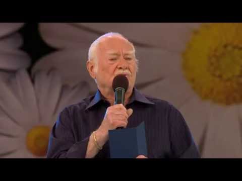 Jan Malmsjö - Snurra min jord - Lotta på Liseberg (TV4)