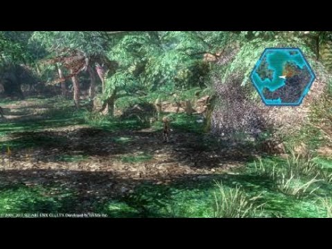 STAR OCEAN™ - THE LAST HOPE -™ 4K & Full HD Remaster walkthrough part 1
