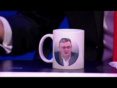 Šolja: Zoran Drobnjak | ep249deo09