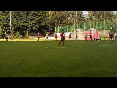 28. Rurdorfer Sommercup - Germania Teveren - Fc Union Schafhausen