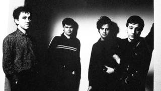 Golpes Bajos - 1982 Estoy enfermo