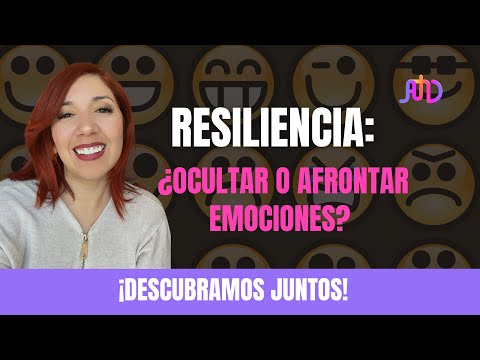 Resiliencia: Cómo Afrontar y Superar Desafíos con Fortaleza #podcast
