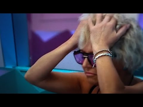 Big Brother UK 2025 | CAROLINE BULLIES FARIDA & goes full Right wing when questioned 