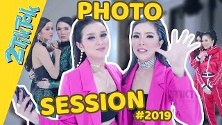Download lagu Photo Session bersama 2TikTok #janganlupabahagia mp3