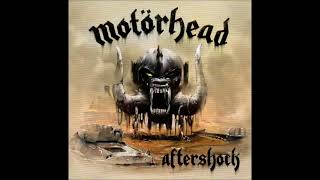 Motörhead - Crying shame