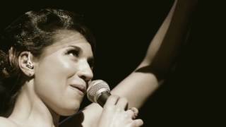 Πέννυ Μπαλτατζή - Γυφτάκι | Penny Baltatzi - Giftaki - Penny & The Swingin' Cats project