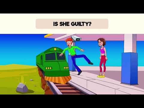 Be the Judge: Brain Games Video