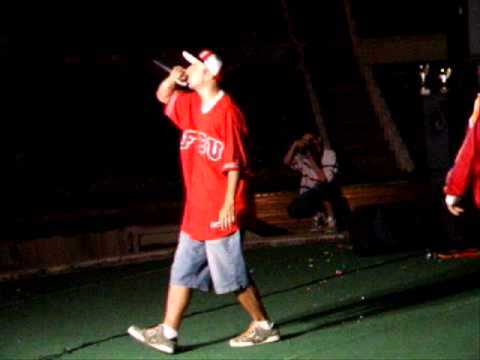 Wake Up, Tonik, Arssura, Rebel, Sergiu - Pana la ultima picatura