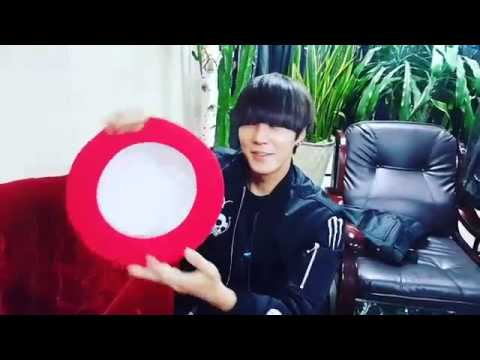 (제이제이씨씨) Beagle-stagram #JJCC Simba's Magic Show