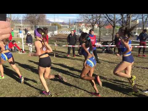 ATE Campionat Catalunya Cros S16 Vic 03-02-19