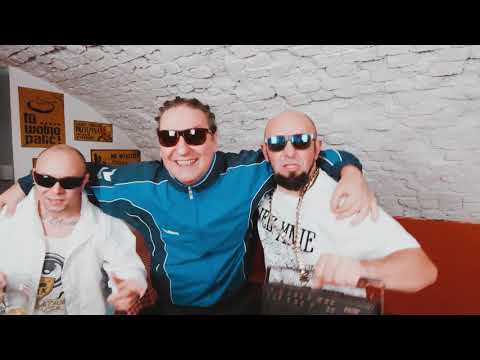 Kaczmi & Małpa - Nagły Atak Spawacza "Biesiada" feat. Cypis /zapowiedź klipu/