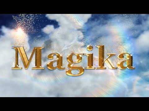 Di Sebalik Tabir "Magika"