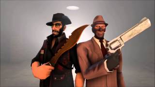 Christian Brutal Sniper Theme - Combustible Edison - The Millionaire's Holiday