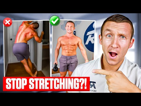 STOP Stretching Your QL, Eliminate Low Back Tightness With These 3 Strength Exercises!