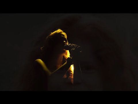 Savage Daughter Live in Edinburgh Scotland | Sarah Hester Ross