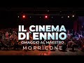 "Il Cinema di Ennio" di scena a Catania nel tempio della musica! #teatro #enniomorricone #orchestra - Domenico Morselli "Il Cinema di Ennio" di scena a Catania nel tempio della musica! #teatro #enniomorricone #orchestra