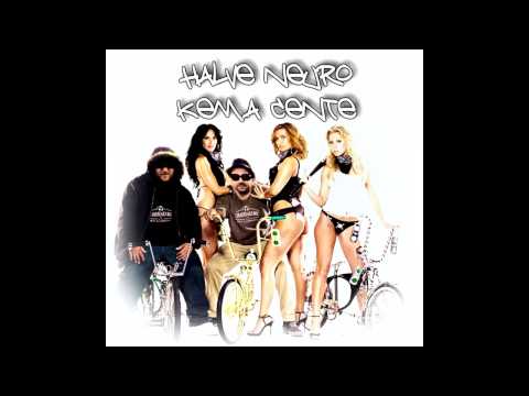 Halve neuro - Kem a cente