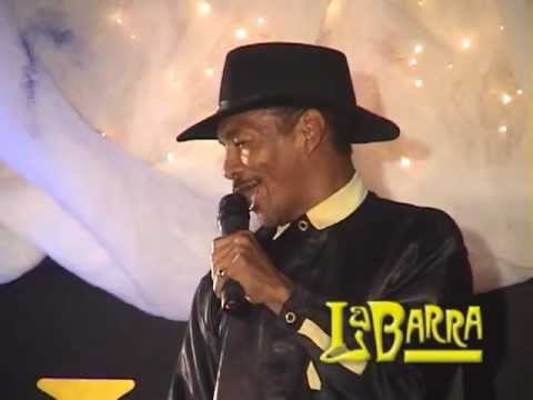 La Barra Presenta: El Zorro 3 - P1