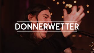 Boventonen - Donnerwetter