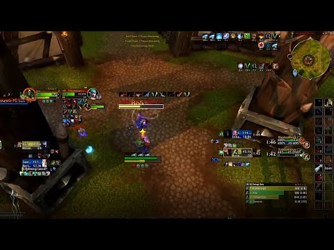 This Assassination Rogue Build does to much damage