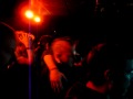 The Intelligence - Thank You God For Fixing The Tape  (Live i Gbg 6)