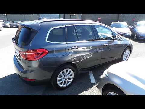 161D42625 - 161D42625 BMW 218d SE Gran Tourer