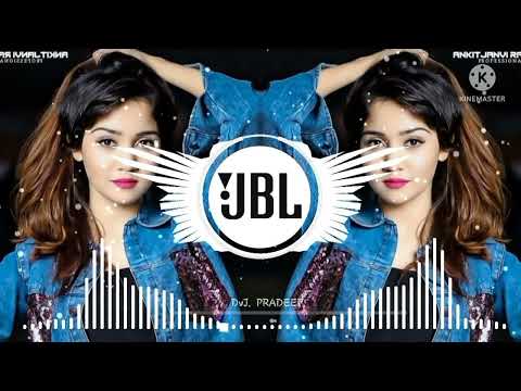 Hum Toh Dil Chaahe Tumhara 💕 90s song 💕 Hema Sardesai 💕 Kumar Sanu💕 Soldier💕Old Hindi Song💕Dj Remix