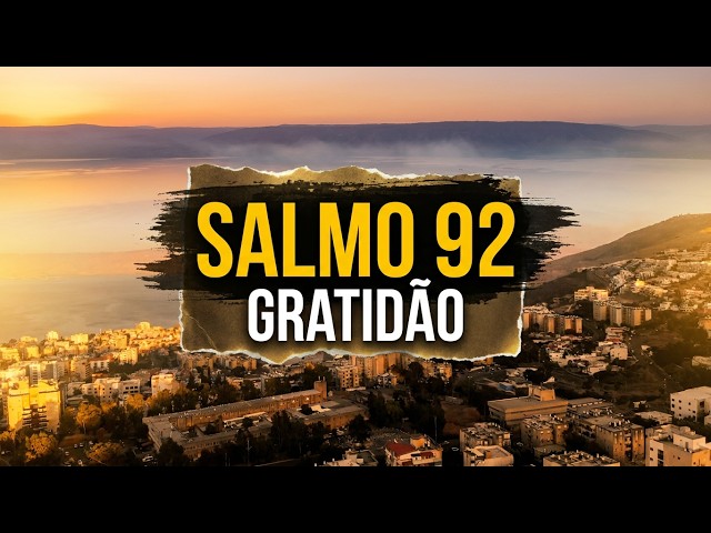 Bom é render Graças ao Senhor por Miguel Nicolaevsky