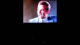 Vince Vaughn Knocks Out Bradley Cooper Wedding Crashers