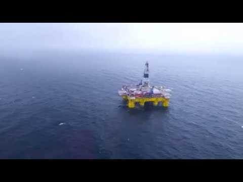 President Offshore Drilling