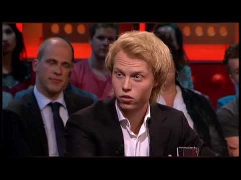 DWDD Lars Nijman