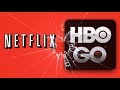 Netflix Vs Hbo Go: ¿Qué Servicio Es Mejor?- Análisis A Profundidad