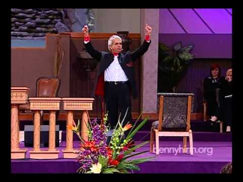 THE POWER OF THE SPIRIT Part 1