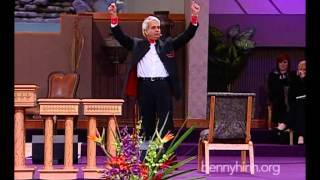 THE POWER OF THE SPIRIT Part 1