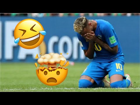 Sports -  HUGE Flops & Funny Dives