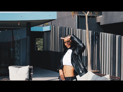 SCUMIE - PRAYER 2 MYSELF (OFFICIAL LYRIC VIDEO)