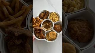 Download lagu *ASMR* KFC SNACK TRAY! #asmr #restock #kitchen #kfc #snacktray #dinner #chicken #kitchenrestock mp3