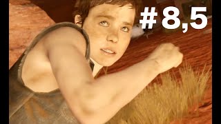 Beyond_ Two Souls #8,5【プレイ動画】