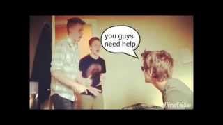 FEARGUS PARANORMAL SCREAM