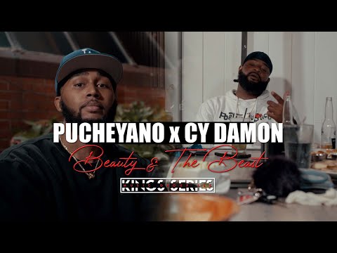 (Watch In HD) Cy Damon x Pucheyano - Beauty and the Beast (Directed by Hicks)(King Tyme)