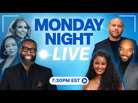 #LAMH Maurice is here to explain his desires, #RHOP Angel FINALLY clocks in on the girls!  