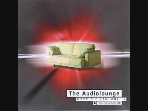 Namlook & Move D   The Audiolounge Full Album