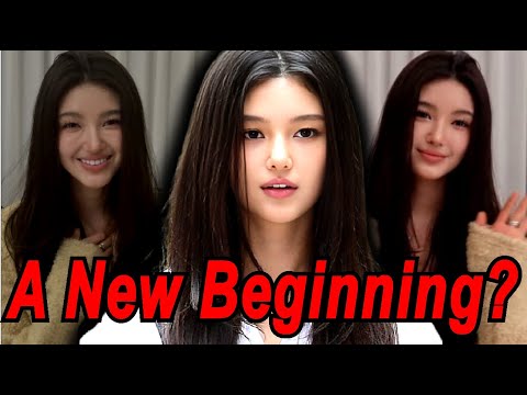 Danielle’s Comments On Her Future Spark Strong Reactions (newjeans drama...)